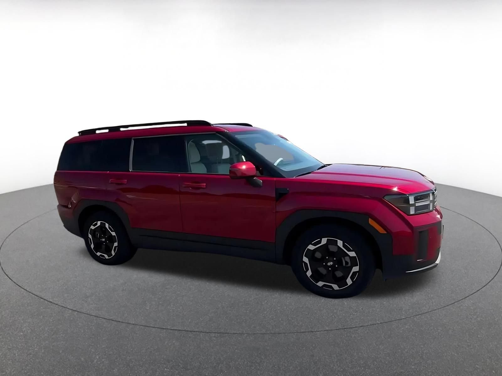 Thumbnail: 2026 Hyundai Santa Fe - 2