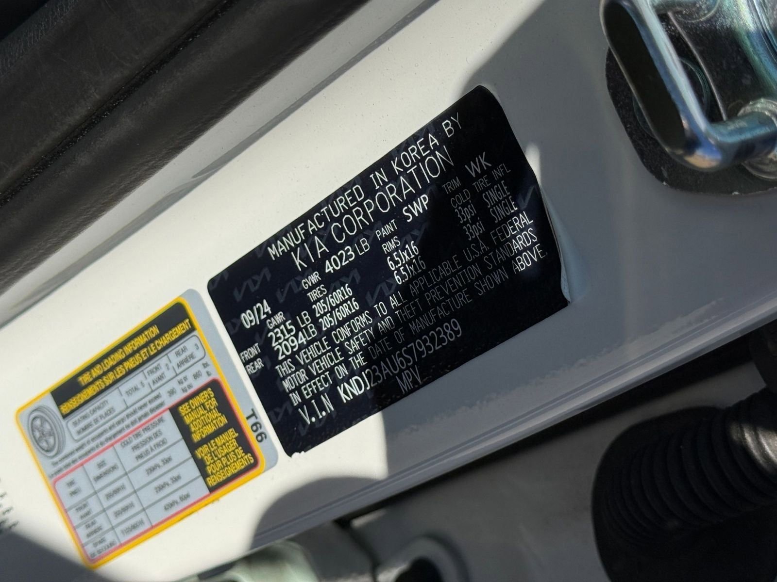 Thumbnail: 2025 Kia Soul - 29