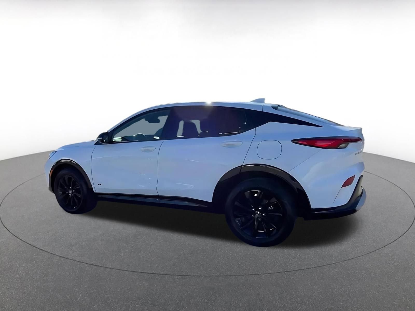 Thumbnail: 2025 Buick Envista - 10