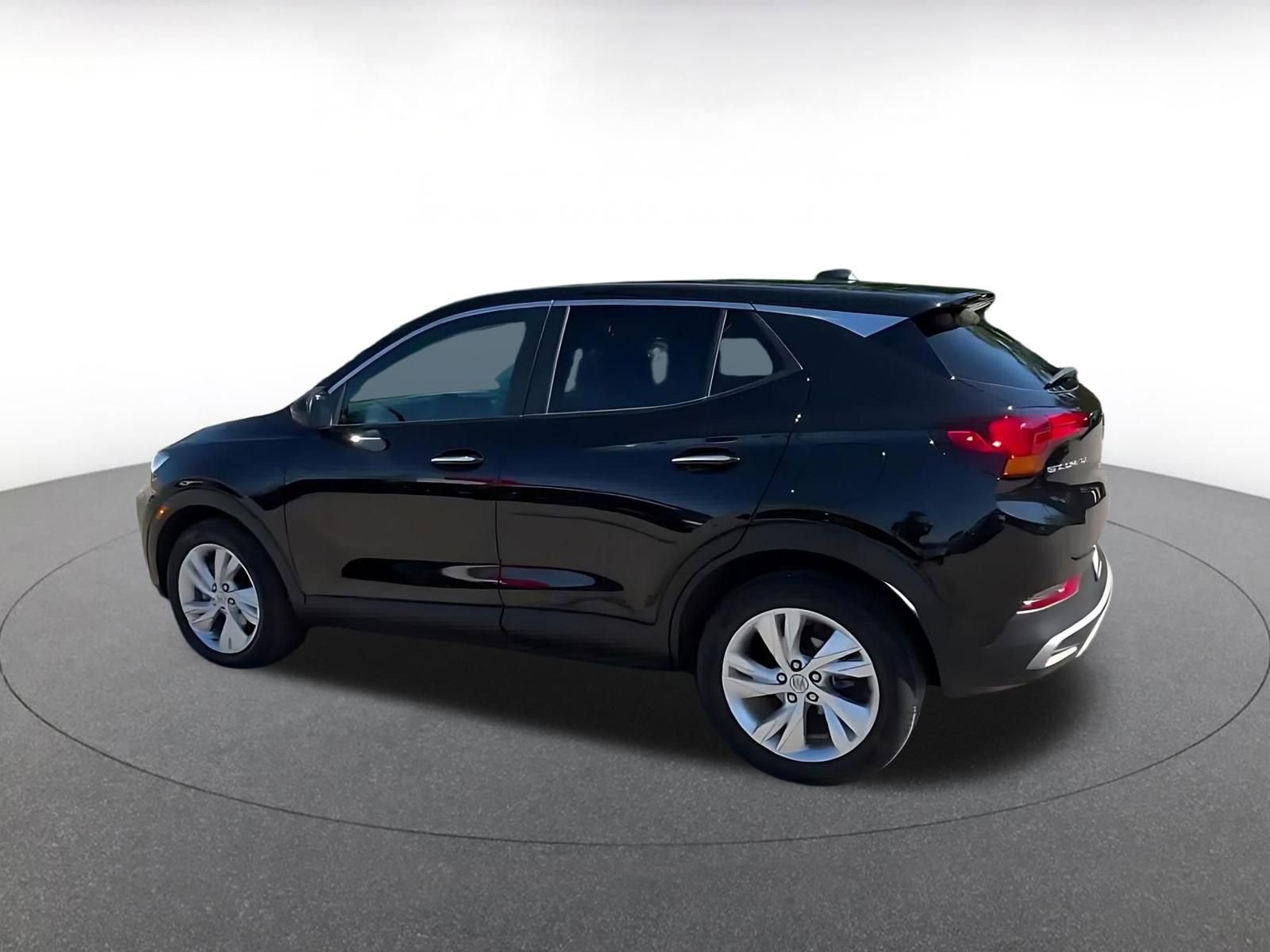 Thumbnail: 2025 Buick Encore GX - 10