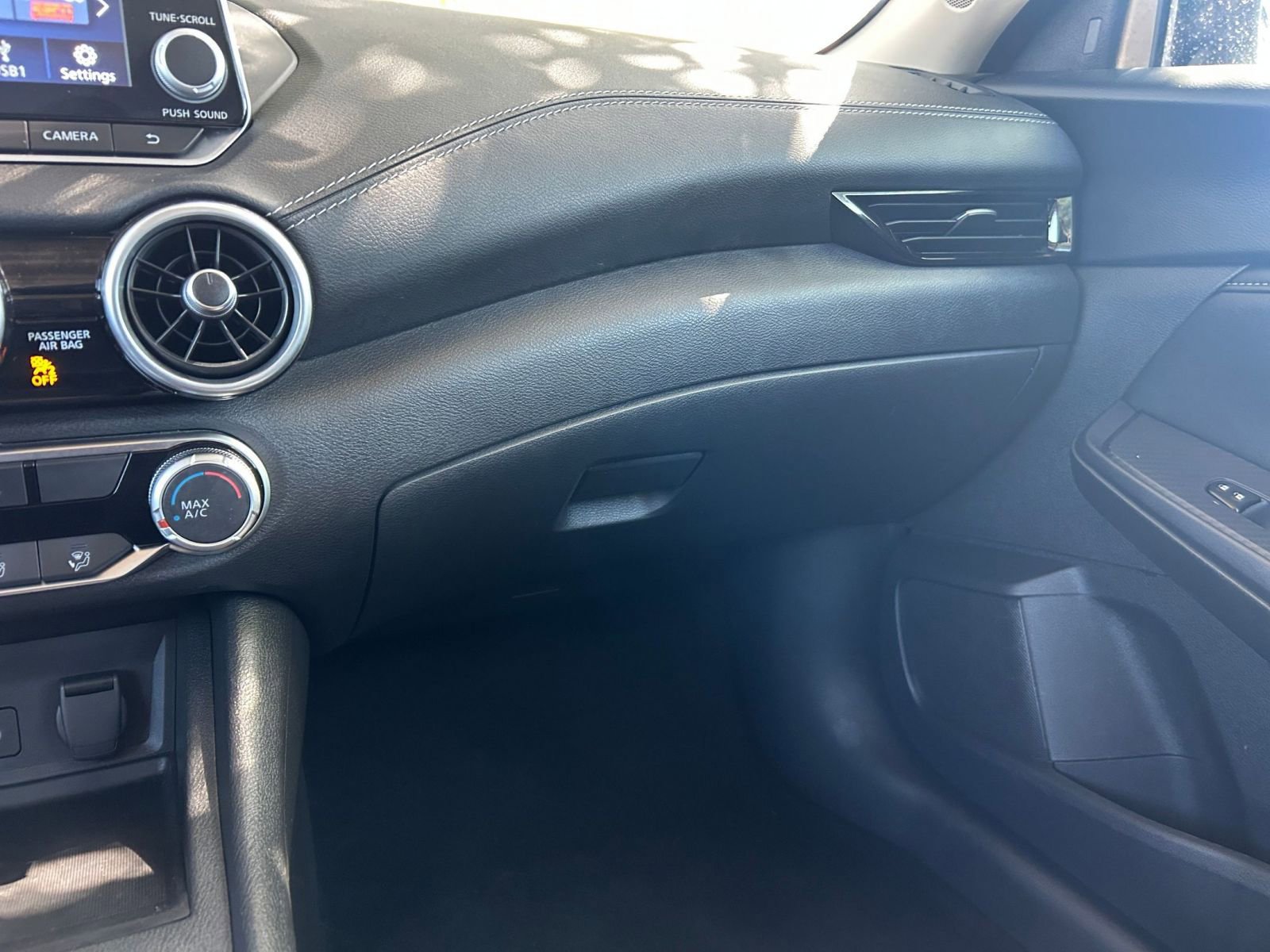 2024 Nissan Sentra SV 31