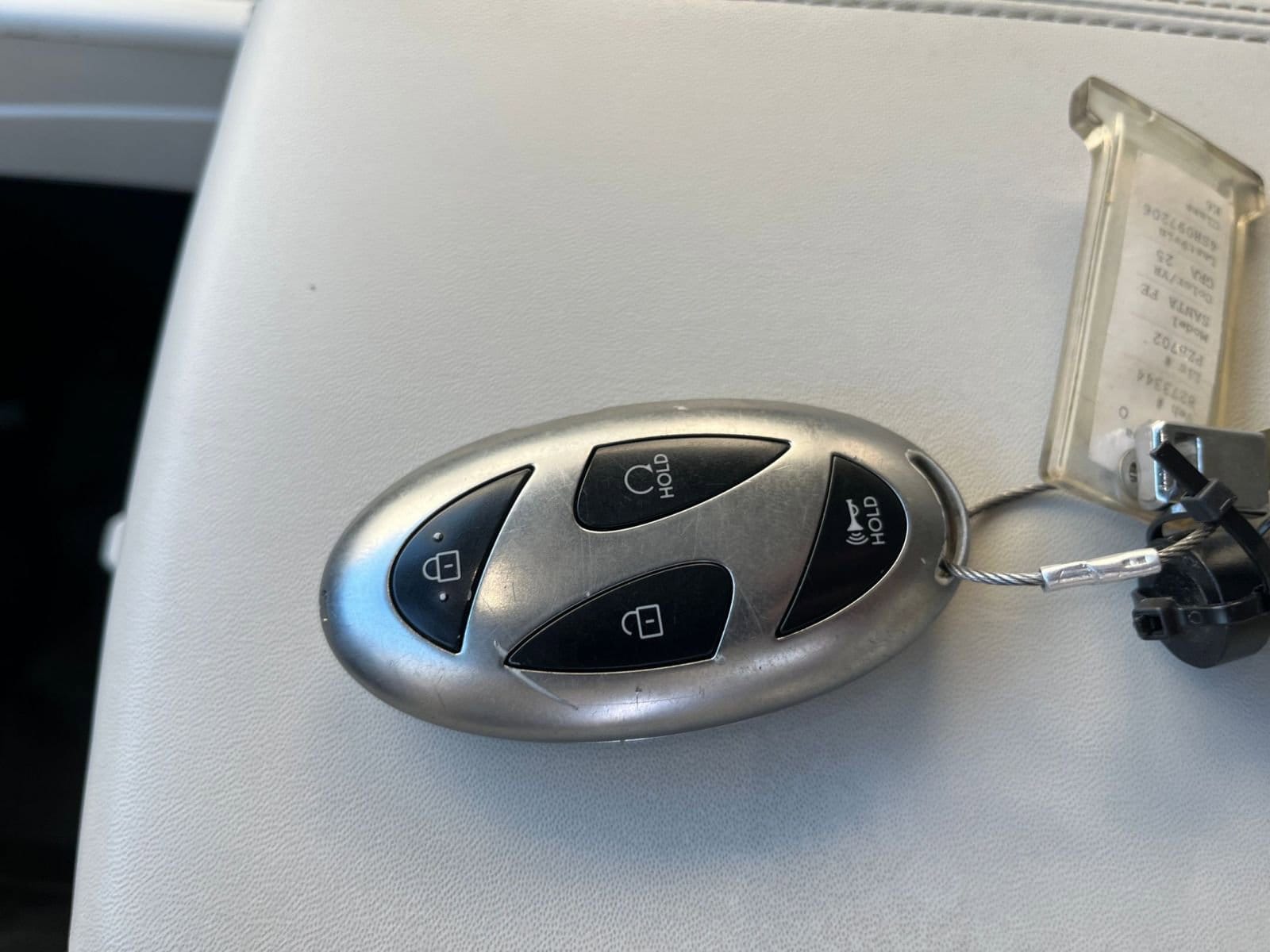 Thumbnail: 2025 Hyundai Santa Fe - 23