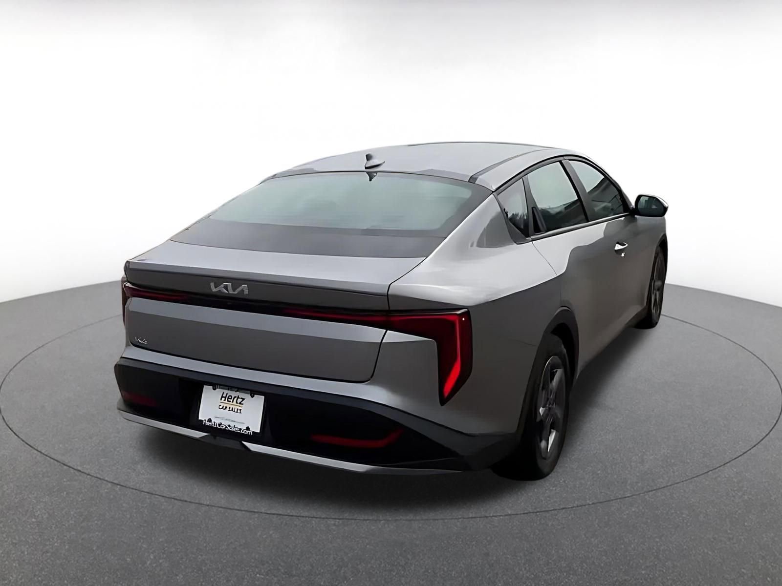 Thumbnail: 2025 Kia K4 - 15