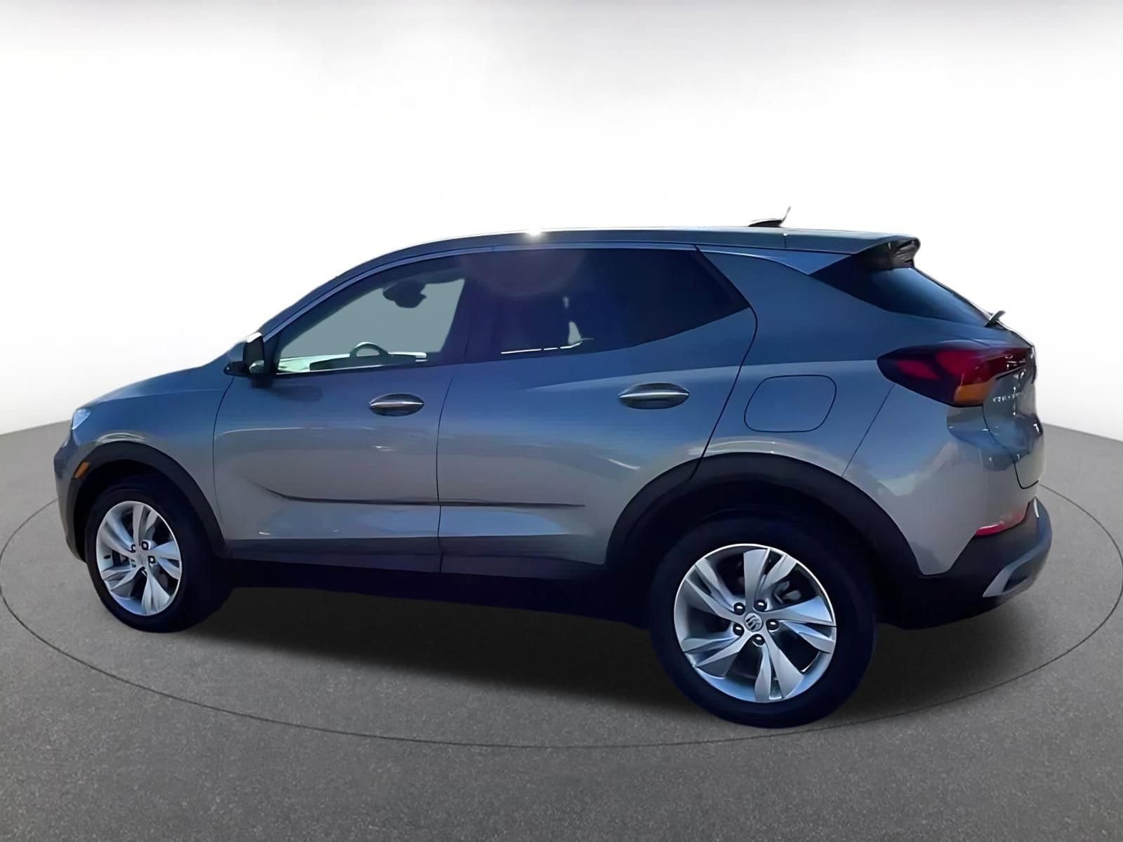 Thumbnail: 2025 Buick Encore GX - 10