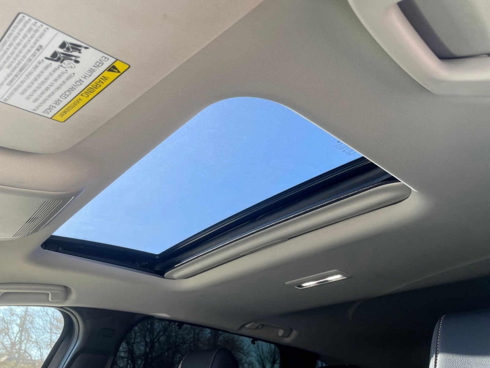 Thumbnail: 2025 Mazda CX-70 - 31