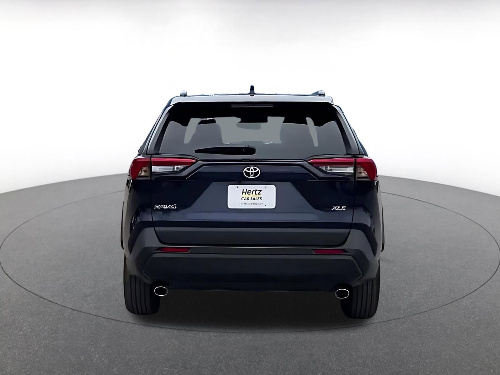 Thumbnail: 2025 Toyota RAV4 - 12