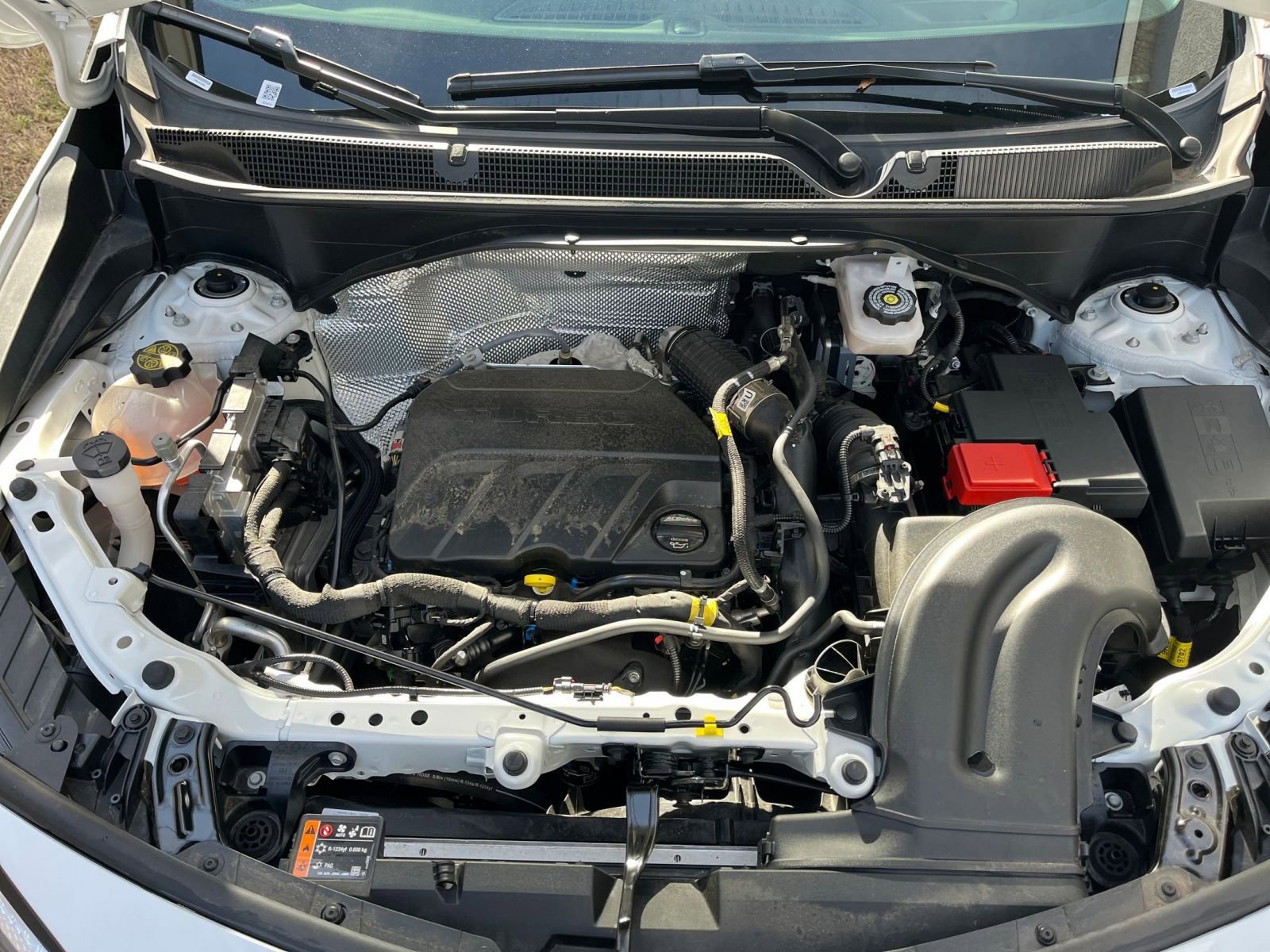 Thumbnail: 2025 Buick Encore GX - 31