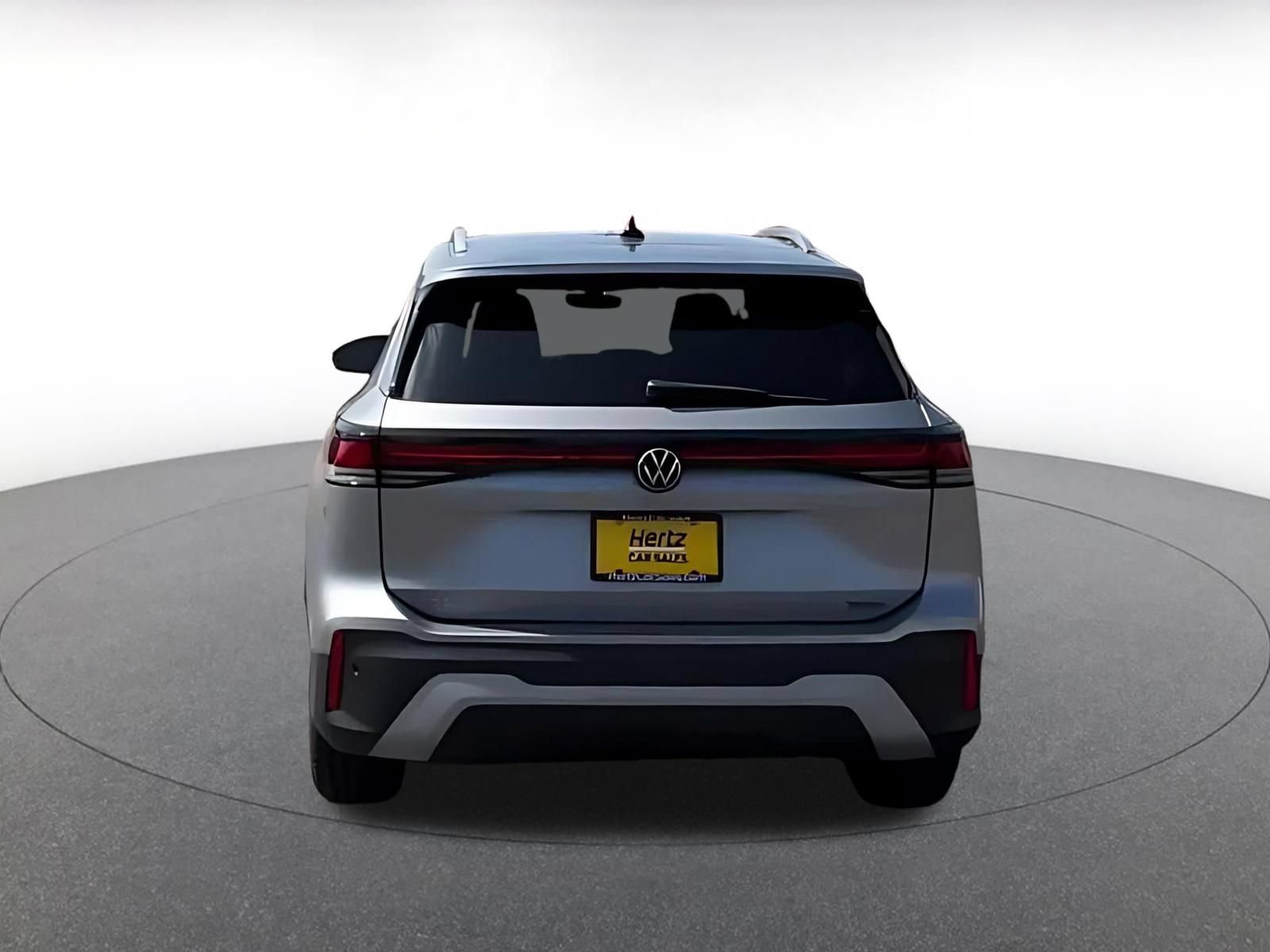 Thumbnail: 2026 Volkswagen Tiguan - 10