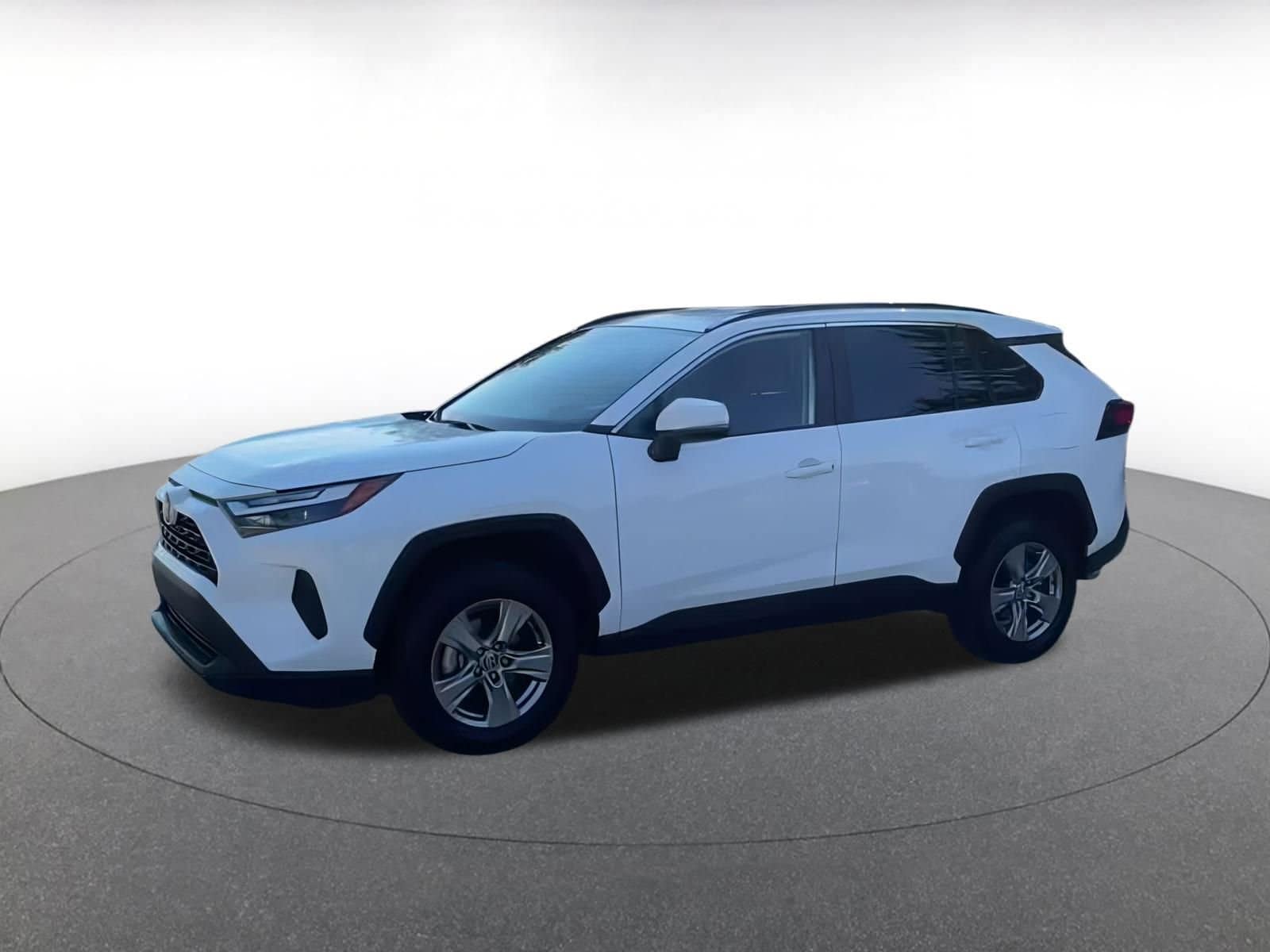 Thumbnail: 2025 Toyota RAV4 - 7
