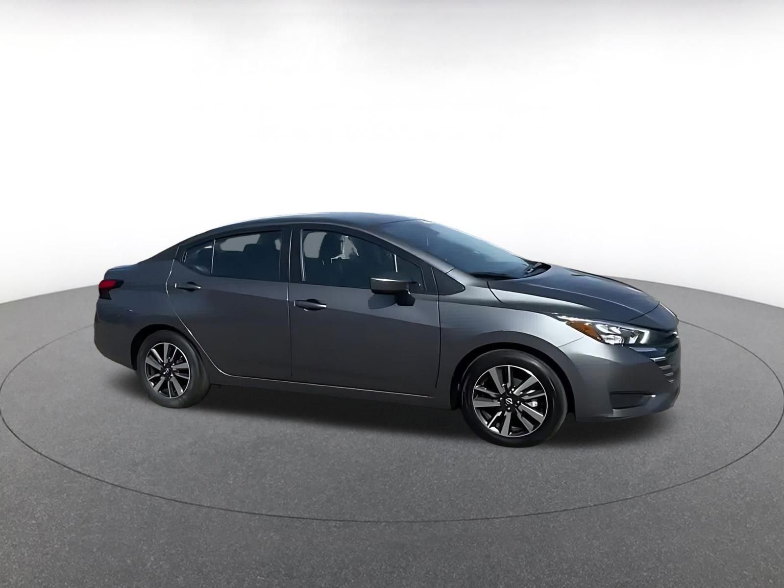 Thumbnail: 2025 Nissan Versa - 2