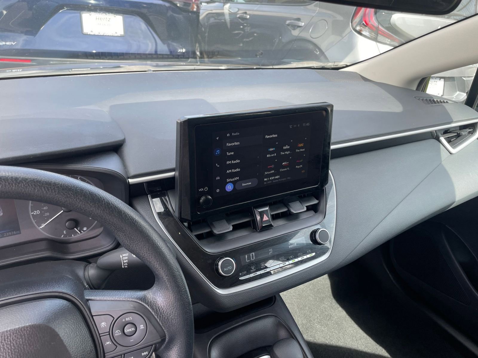 Thumbnail: 2025 Toyota Corolla - 17