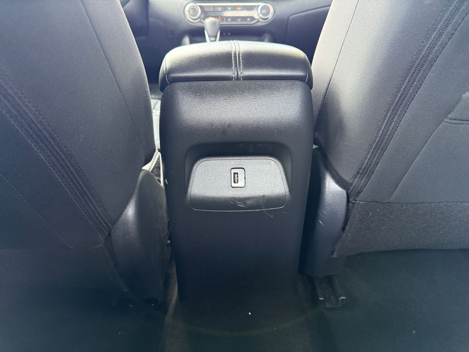 2024 Nissan Sentra SV 25