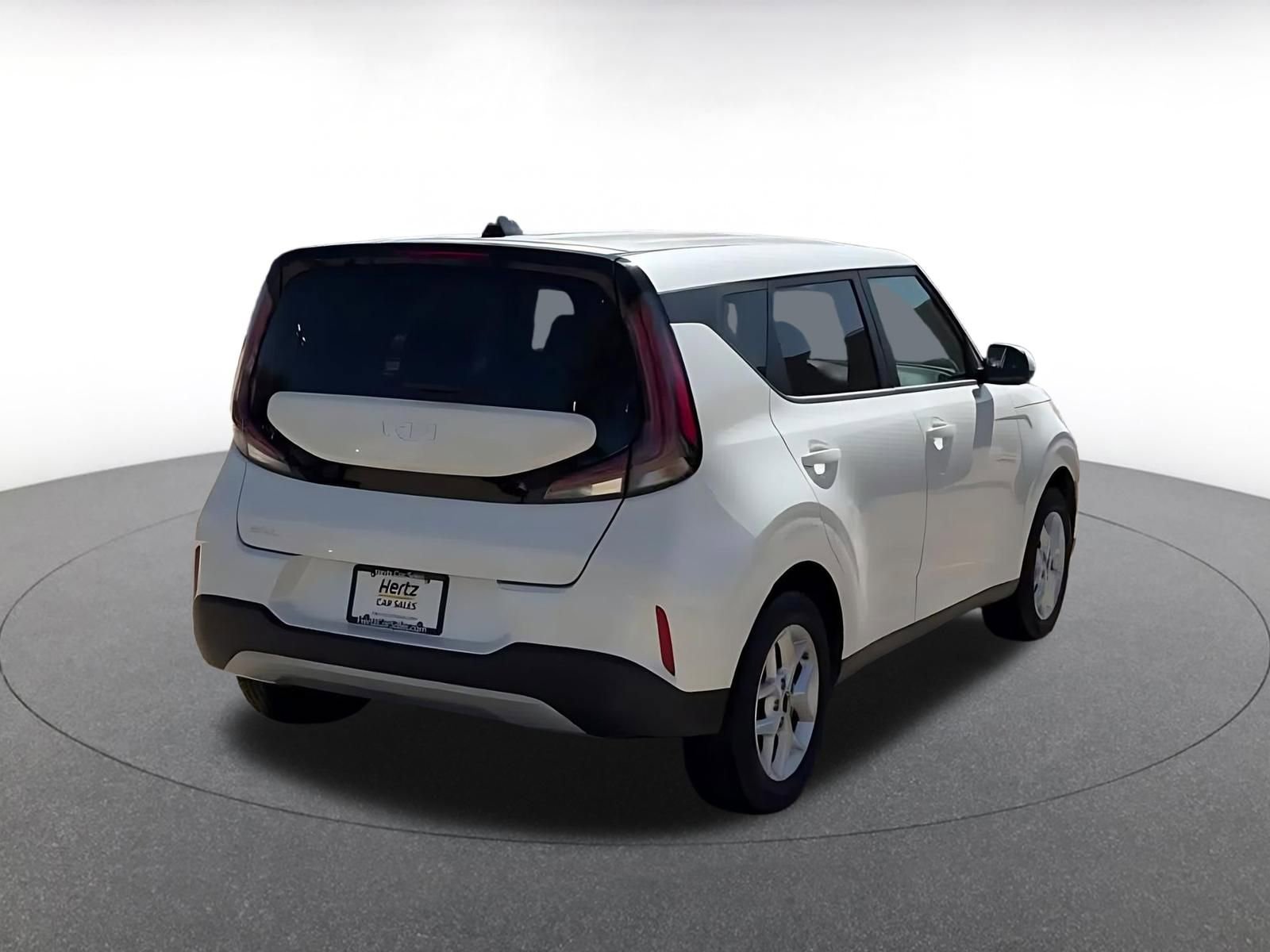Thumbnail: 2025 Kia Soul - 14