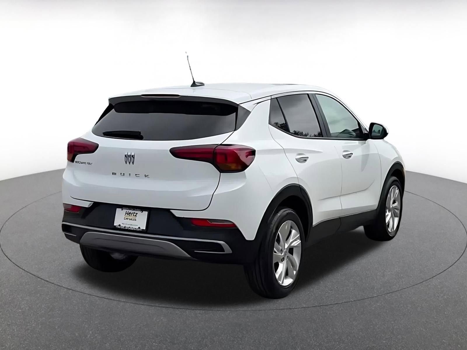 Thumbnail: 2025 Buick Encore GX - 14