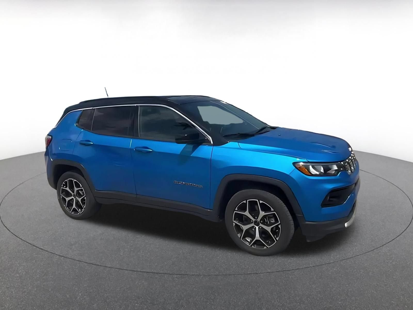 Thumbnail: 2025 Jeep Compass - 2