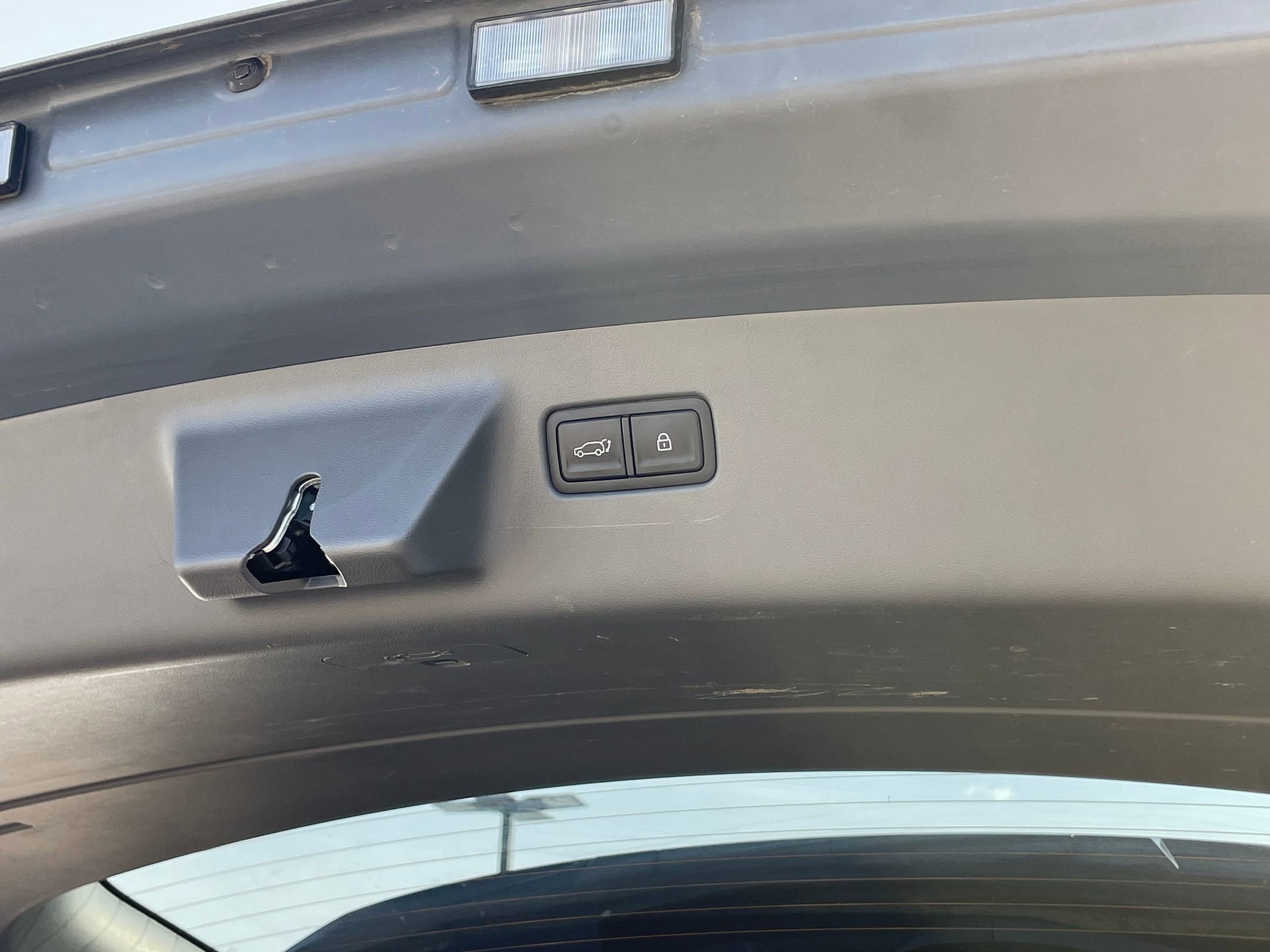 Thumbnail: 2025 Hyundai Santa Fe - 23