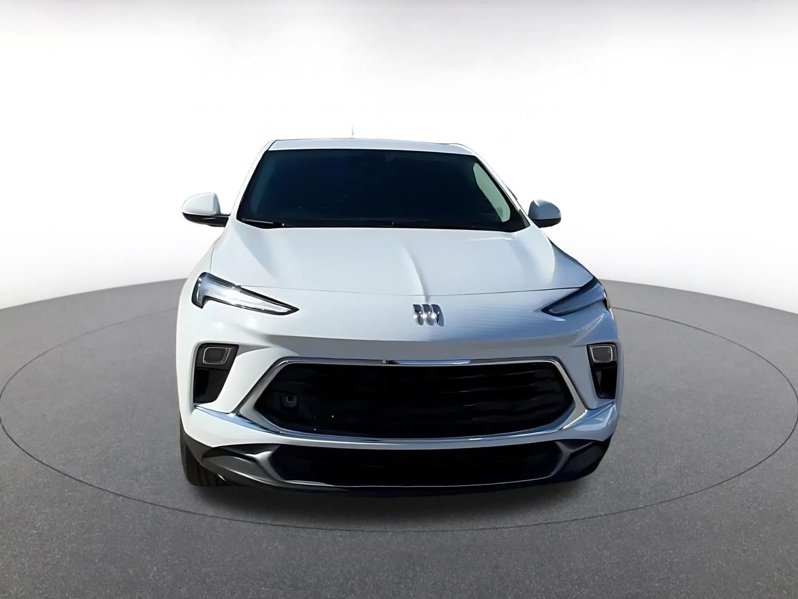 Thumbnail: 2025 Buick Encore GX - 4