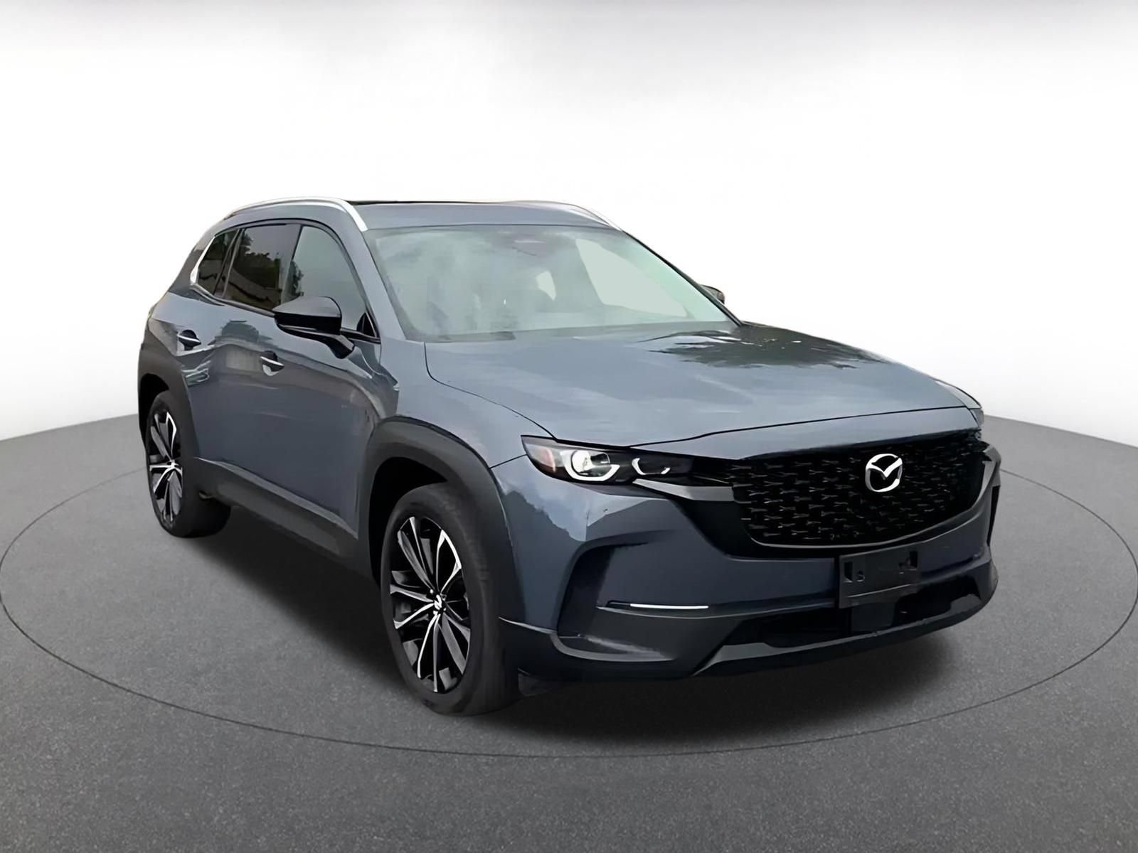 Thumbnail: 2026 Mazda CX-50 - 3