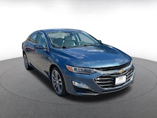 2024 Chevrolet Malibu LT -
                  Oklahoma City, OK