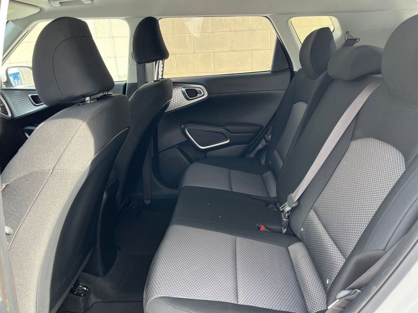 Thumbnail: 2025 Kia Soul - 23