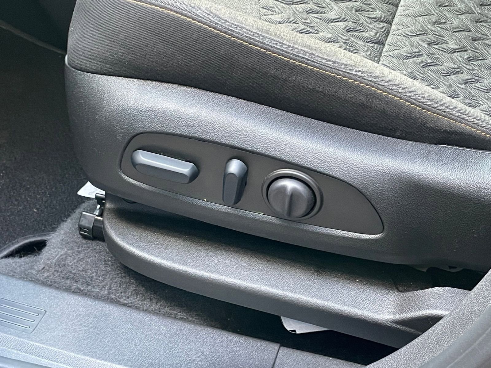 Thumbnail: 2024 Chevrolet Equinox - 23