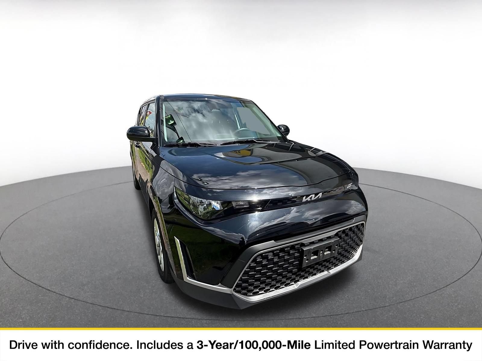 Thumbnail: 2025 Kia Soul - 1