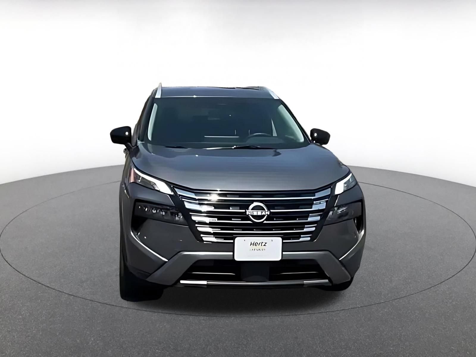 Thumbnail: 2026 Nissan Rogue - 4