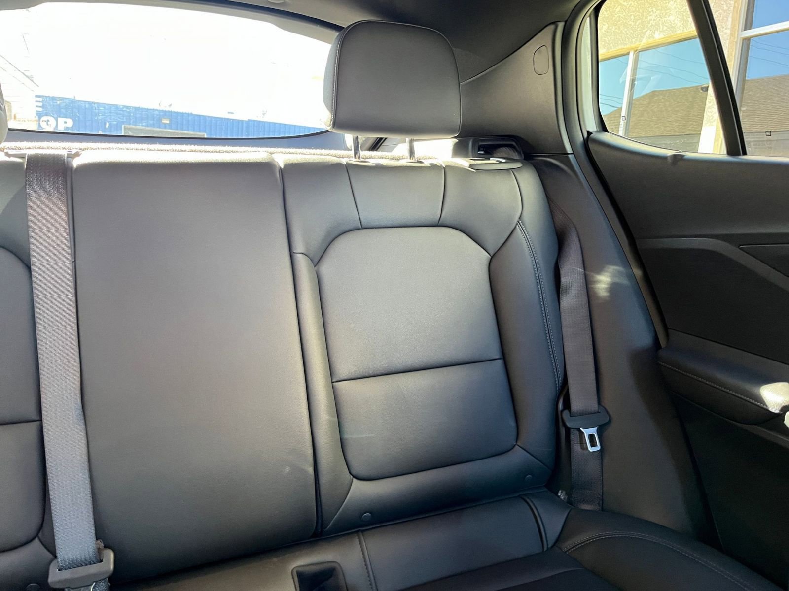 Thumbnail: 2025 Buick Envista - 35