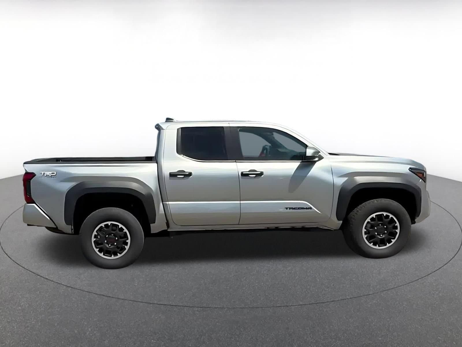 Thumbnail: 2025 Toyota Tacoma - 13