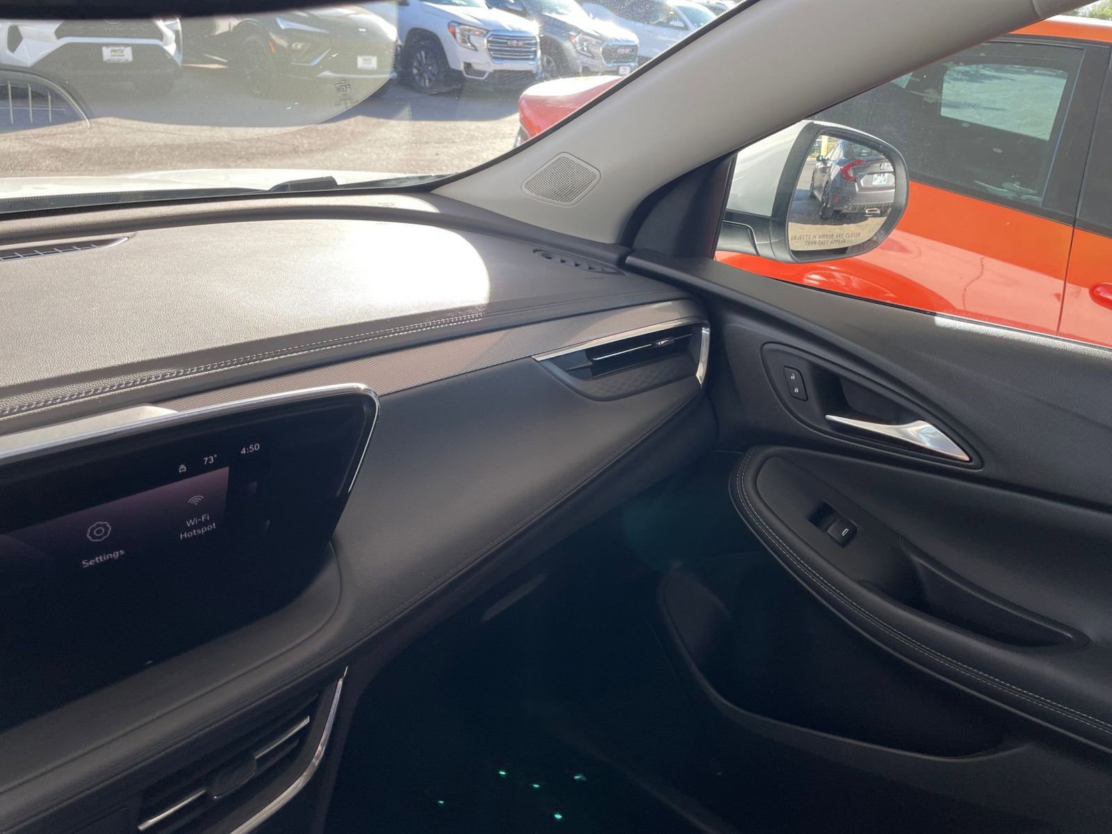 Thumbnail: 2025 Buick Encore GX - 33