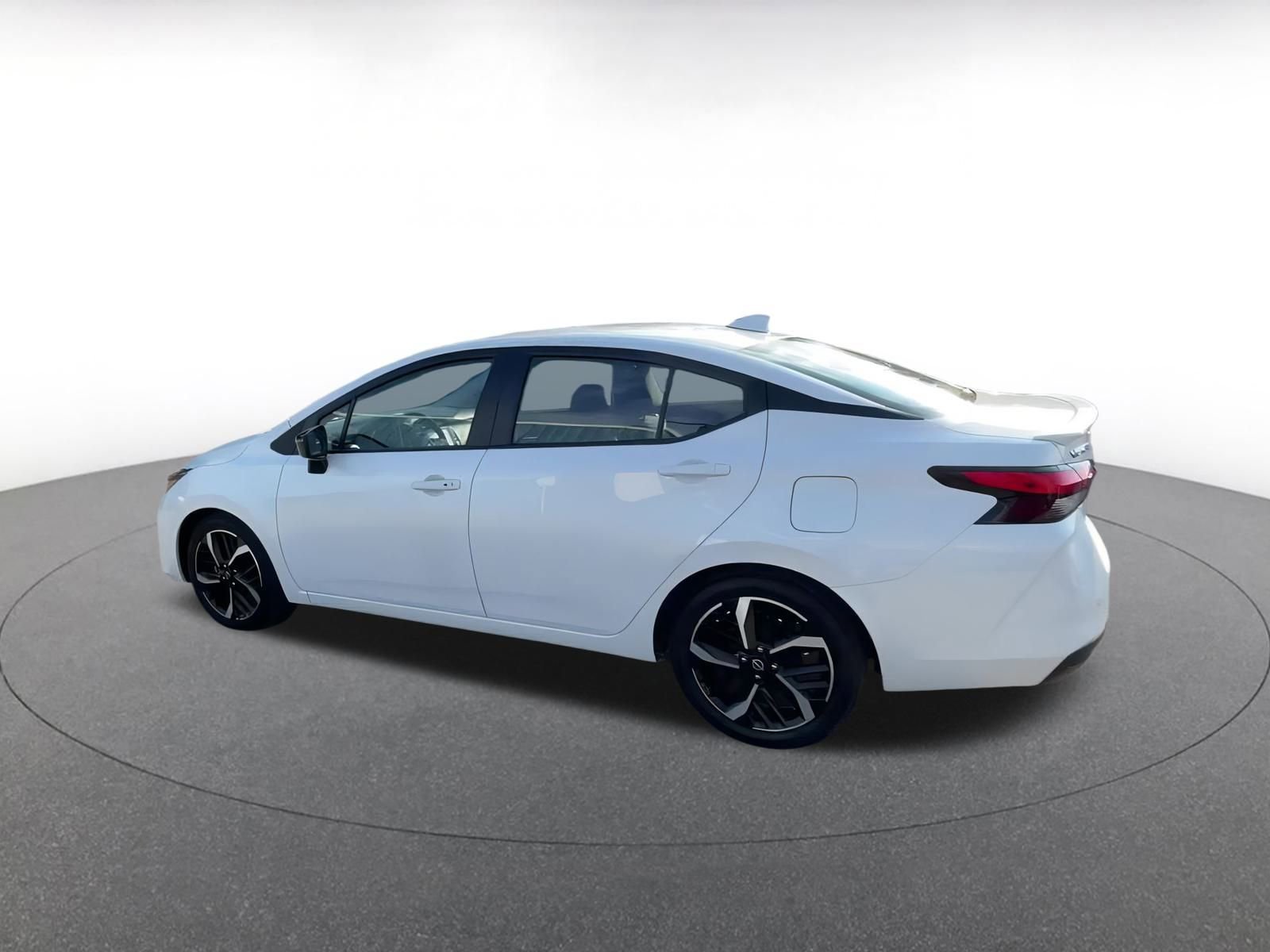 Thumbnail: 2024 Nissan Versa - 9