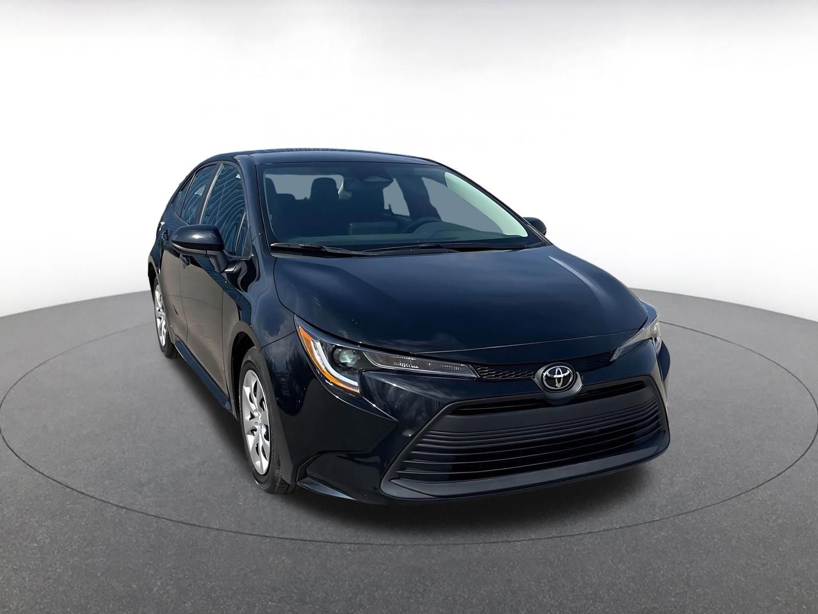 Thumbnail: 2025 Toyota Corolla - 1