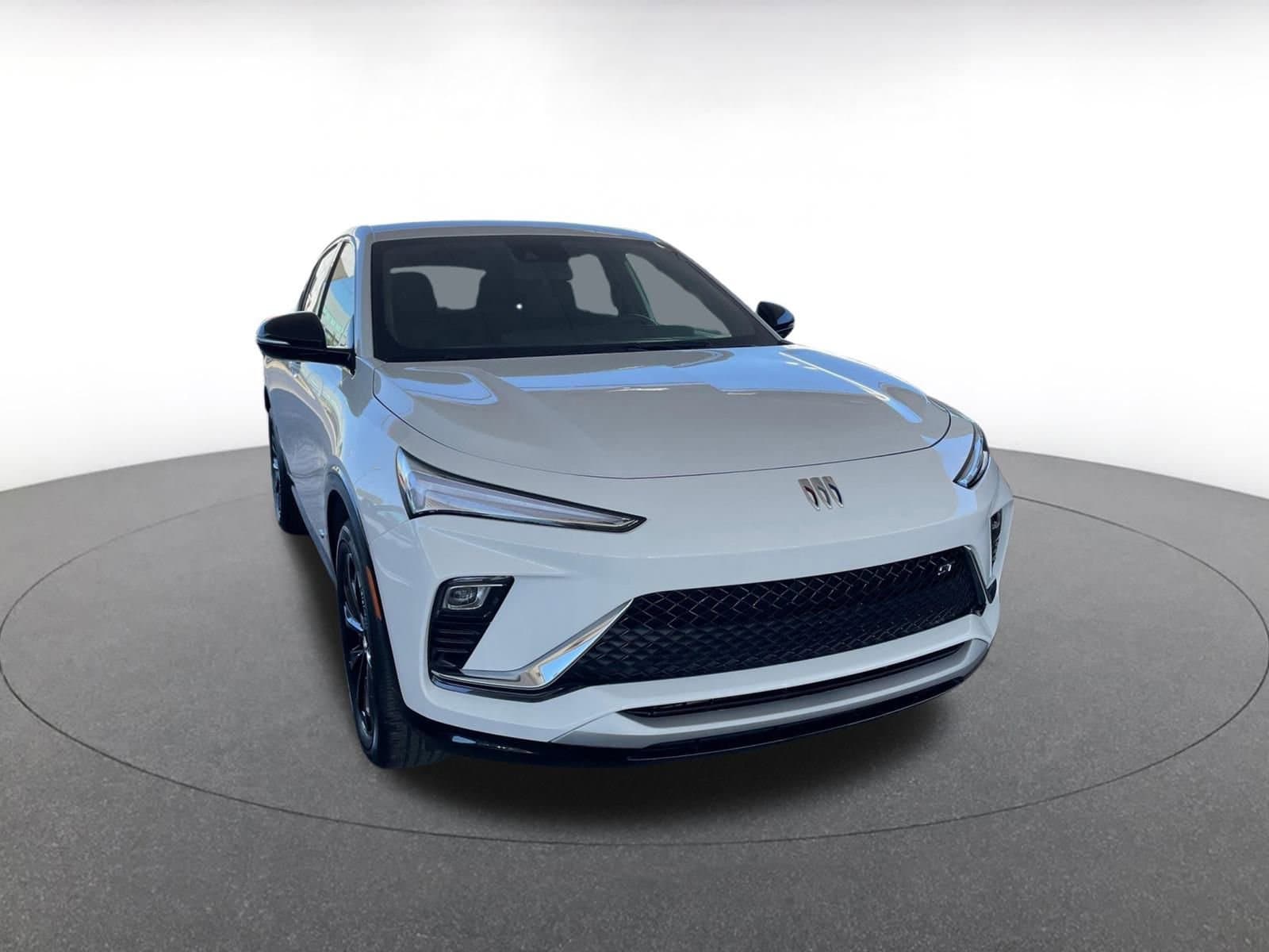 Thumbnail: 2025 Buick Envista - 1