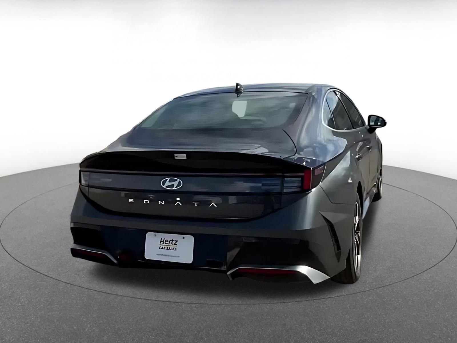 Thumbnail: 2025 Hyundai Sonata - 12