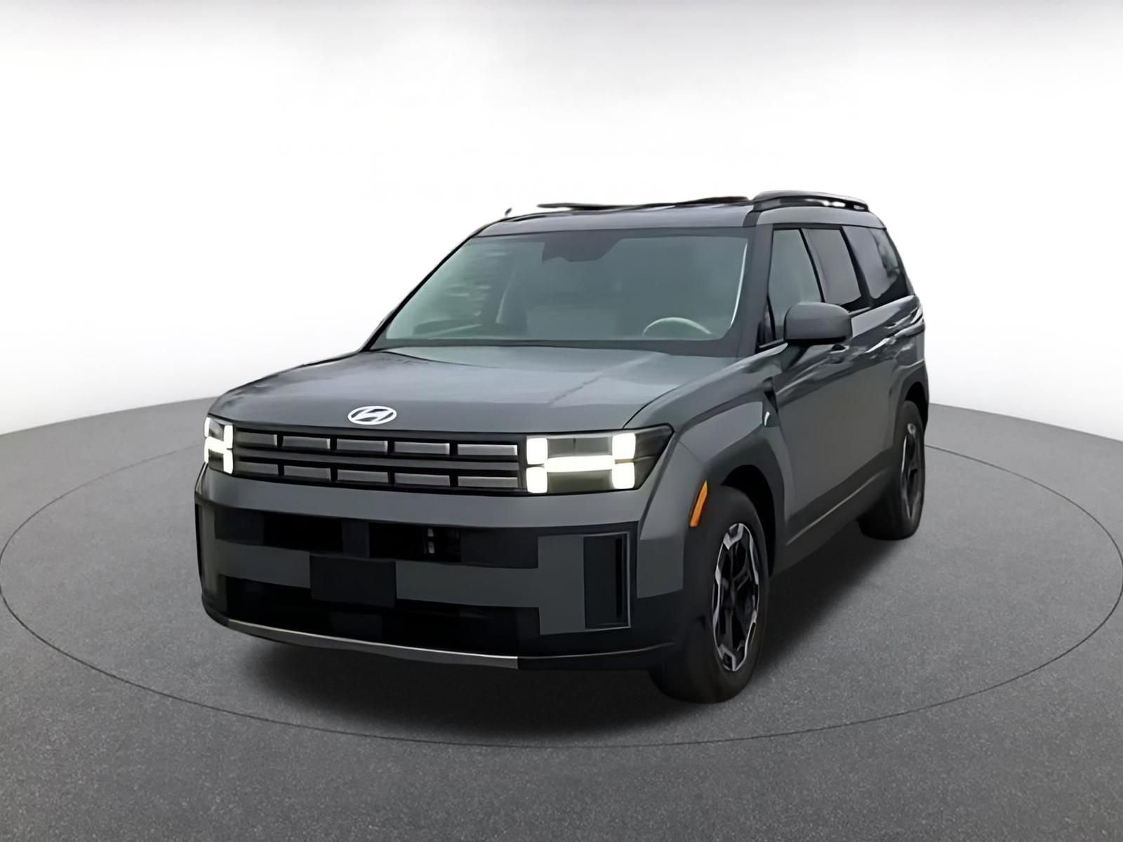 Thumbnail: 2025 Hyundai Santa Fe - 7