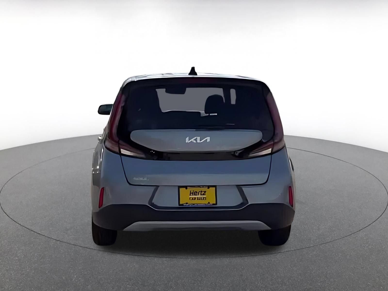 Thumbnail: 2025 Kia Soul - 10
