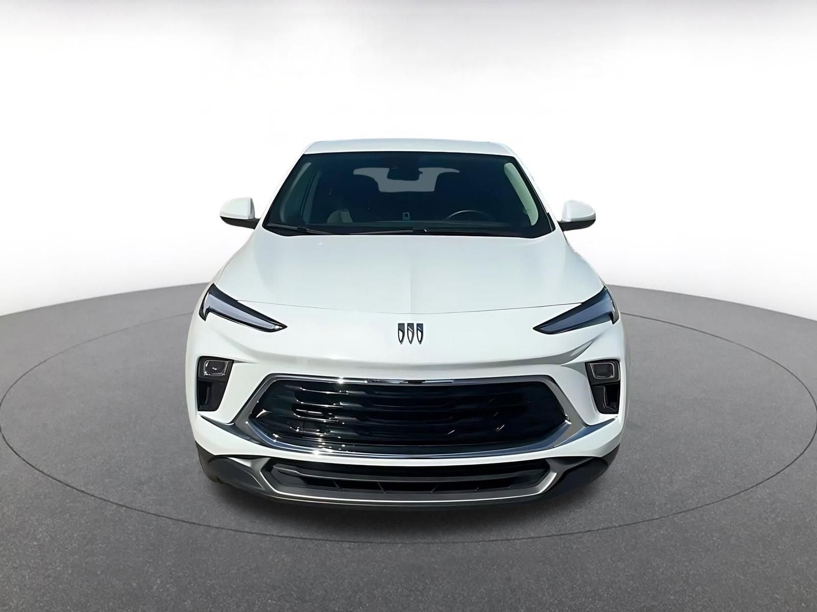 Thumbnail: 2025 Buick Encore GX - 4