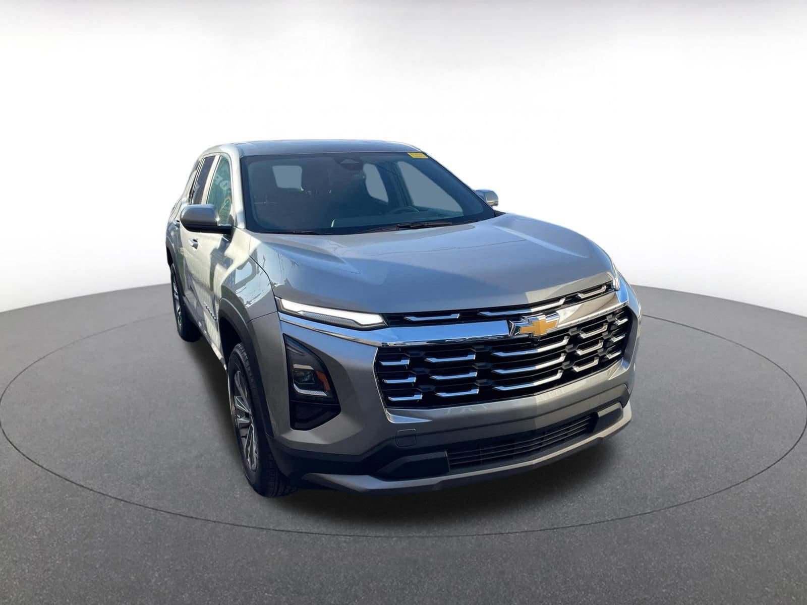 Thumbnail: 2025 Chevrolet Equinox - 1