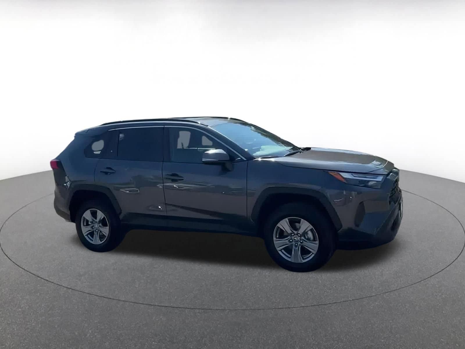 Thumbnail: 2025 Toyota RAV4 - 2