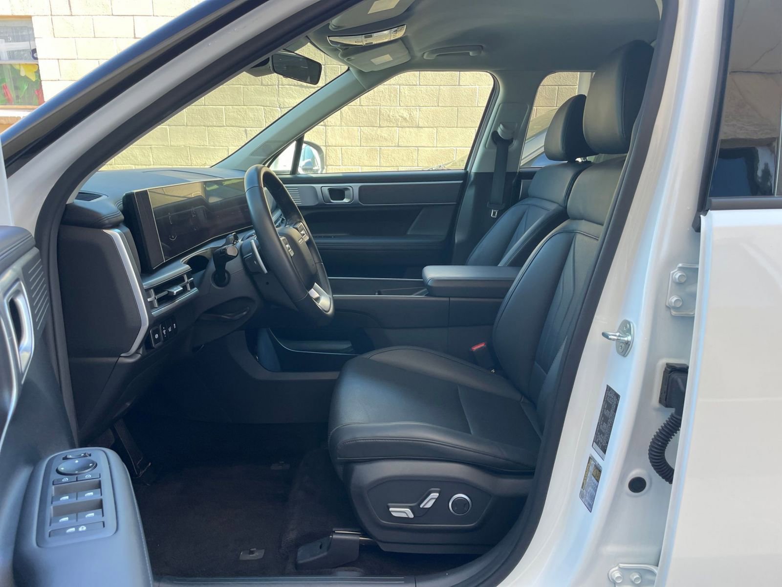 Thumbnail: 2025 Hyundai Santa Fe - 25