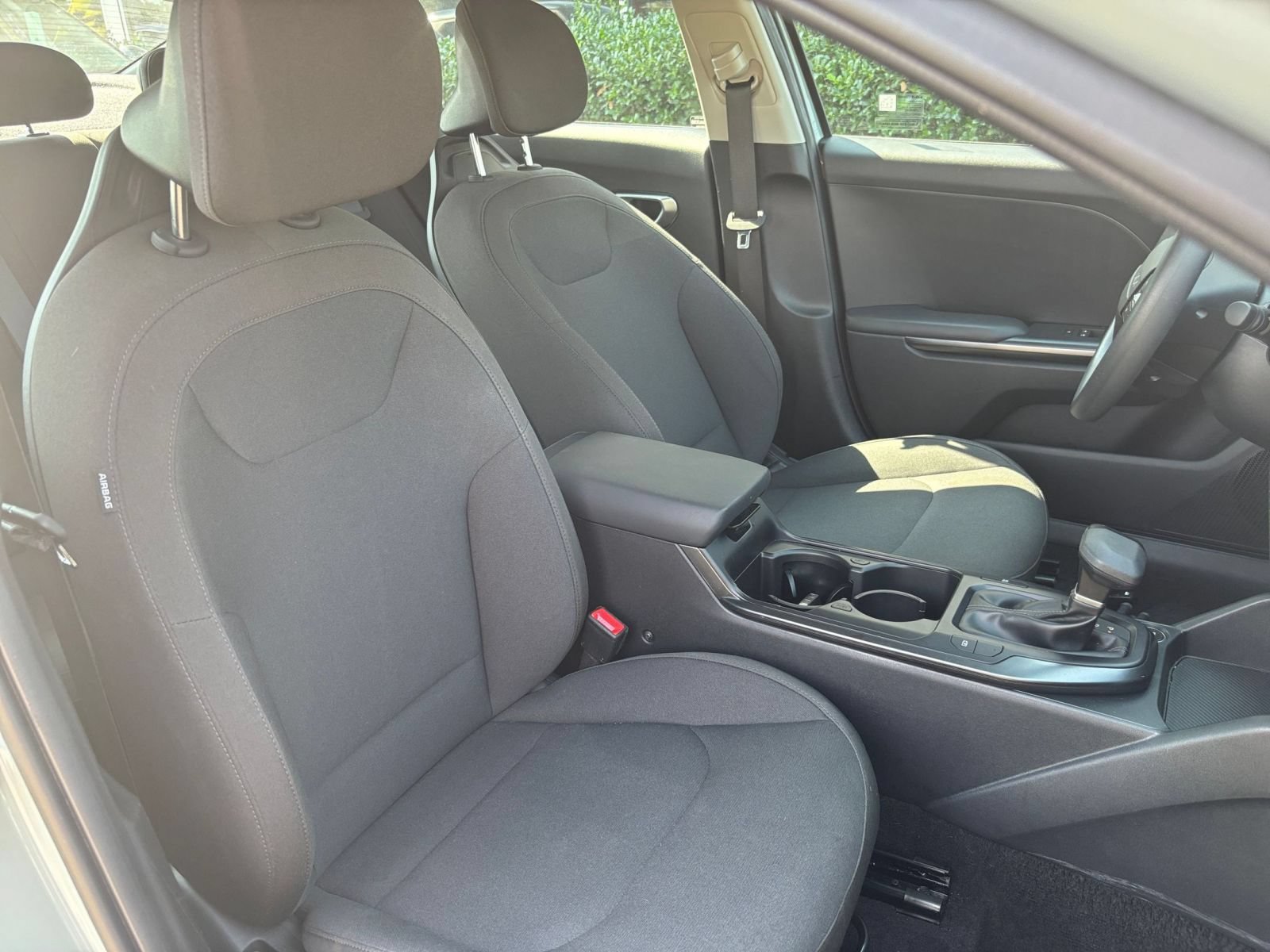 Thumbnail: 2026 Kia K4 - 35
