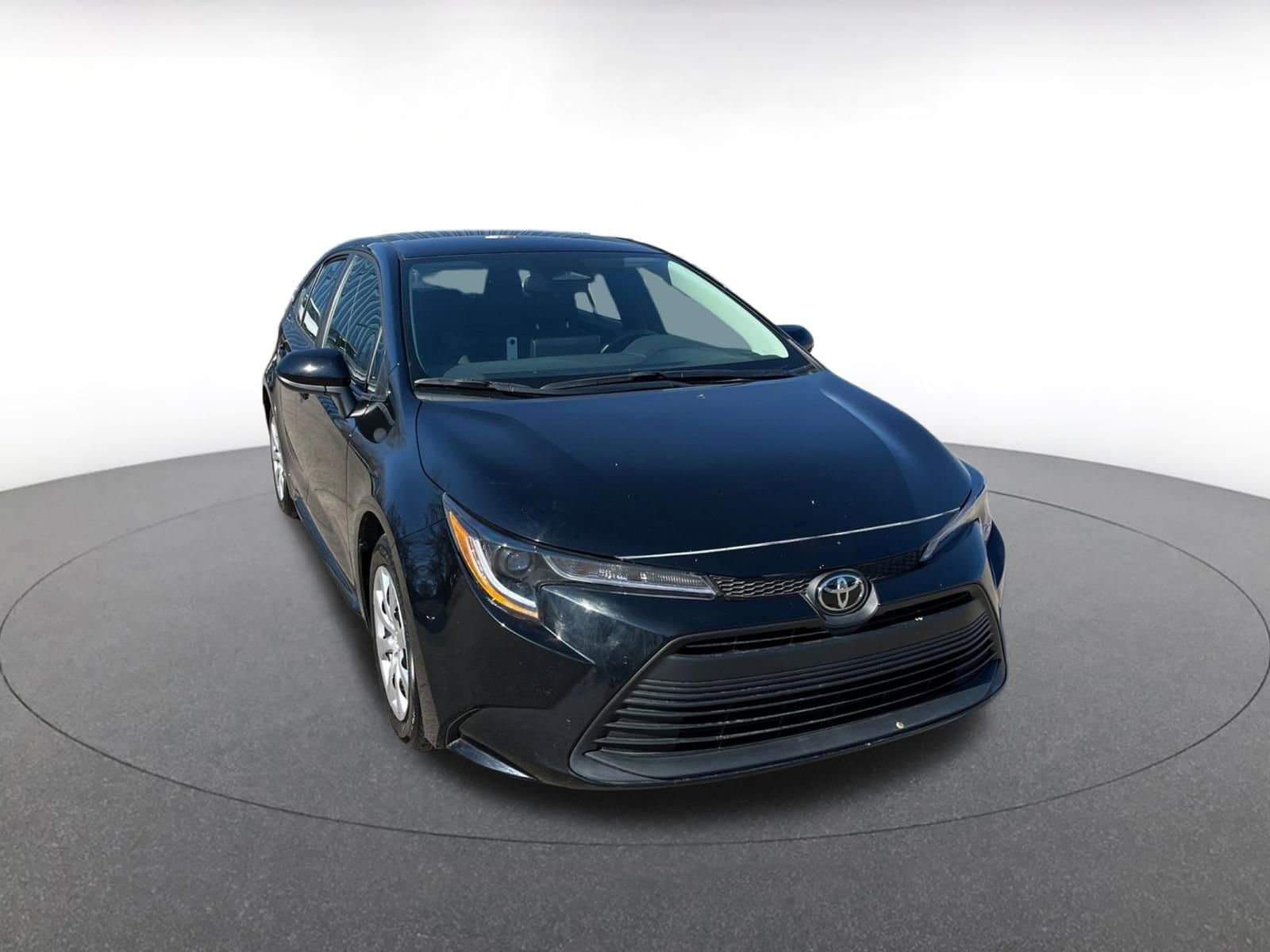 Thumbnail: 2025 Toyota Corolla - 1