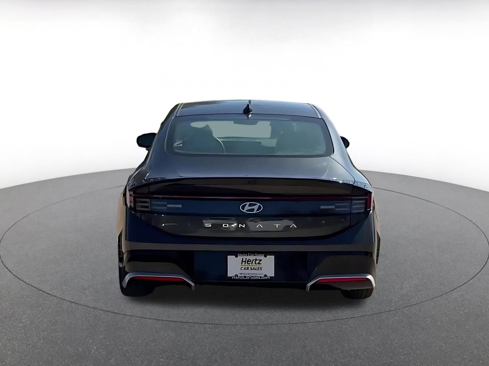 Thumbnail: 2025 Hyundai Sonata - 12