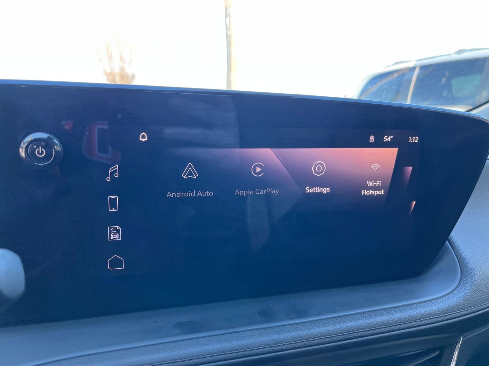 Thumbnail: 2025 Buick Encore GX - 21