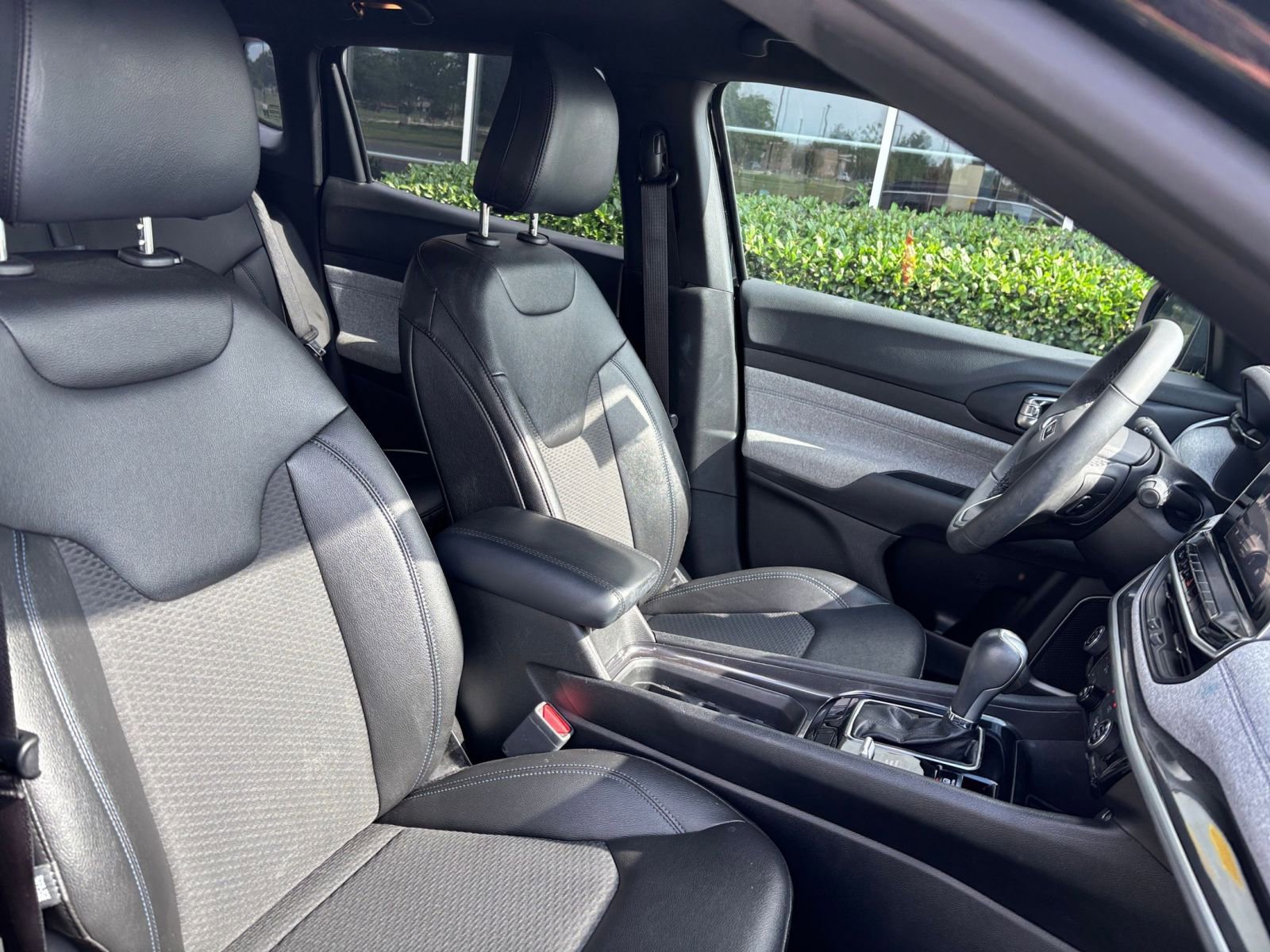 Thumbnail: 2025 Jeep Compass - 35