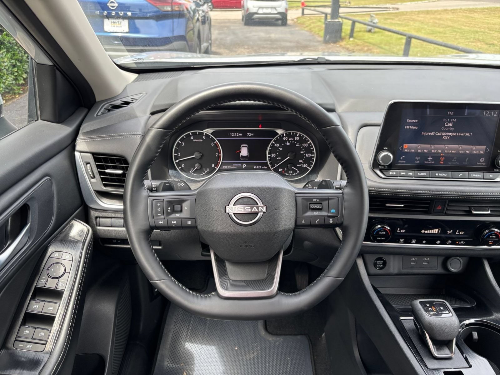 Thumbnail: 2025 Nissan Rogue - 24