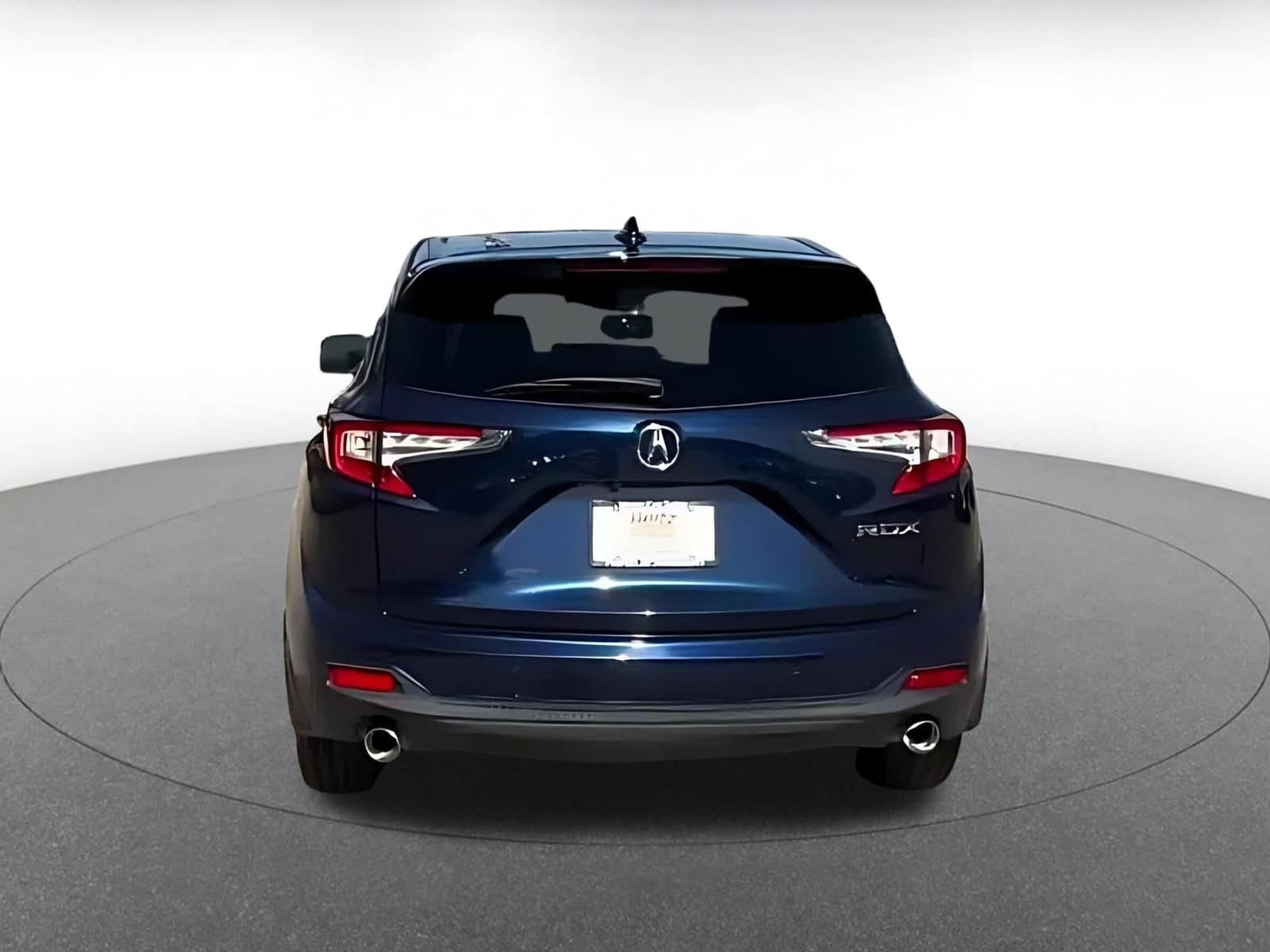 Thumbnail: 2020 Acura RDX - 11