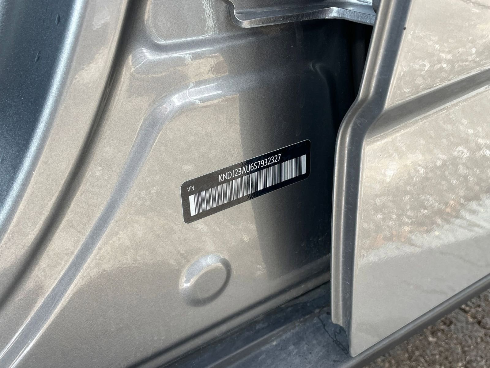 Thumbnail: 2025 Kia Soul - 27