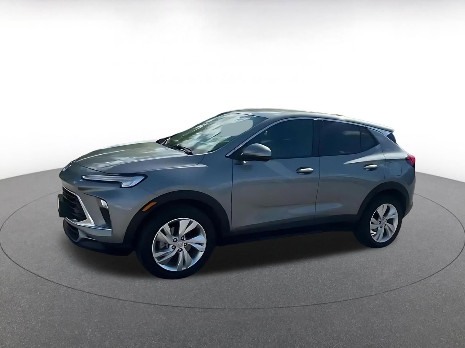 Thumbnail: 2025 Buick Encore GX - 8