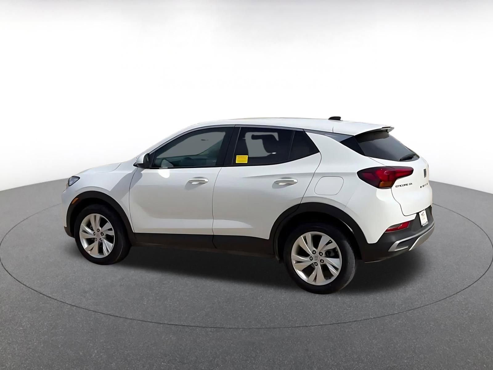 Thumbnail: 2025 Buick Encore GX - 10